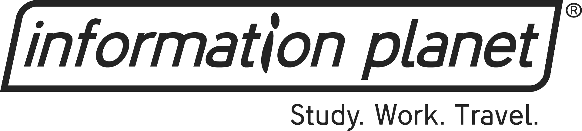 Information Planet